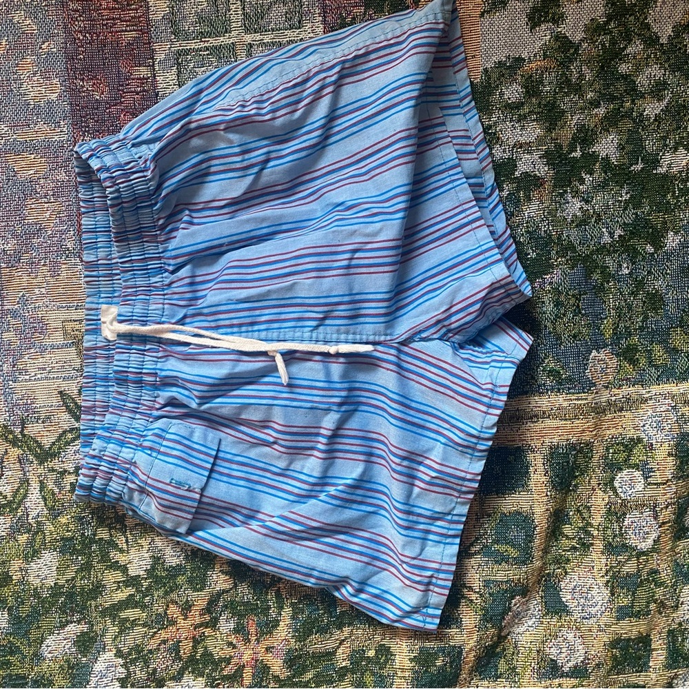 Cute swim shorts